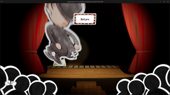 Treadmill Theater – Screenshot 1