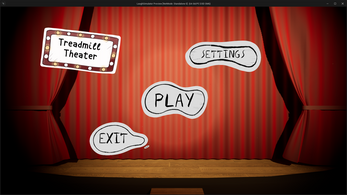 Treadmill Theater – Screenshot 2