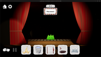 Treadmill Theater – Screenshot 3