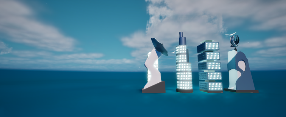 Banner von Verti Farm