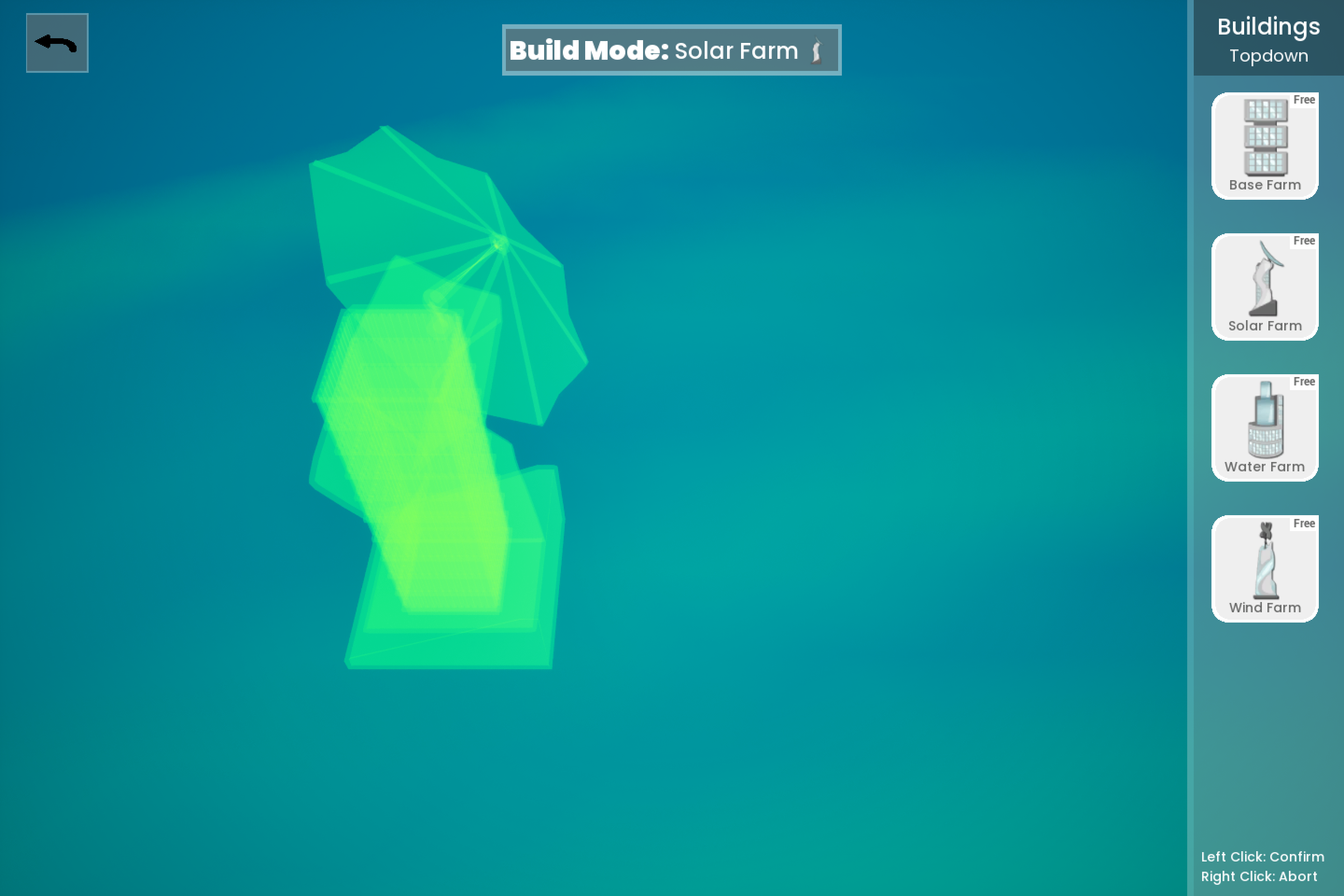 Verti Farm – Screenshot 1