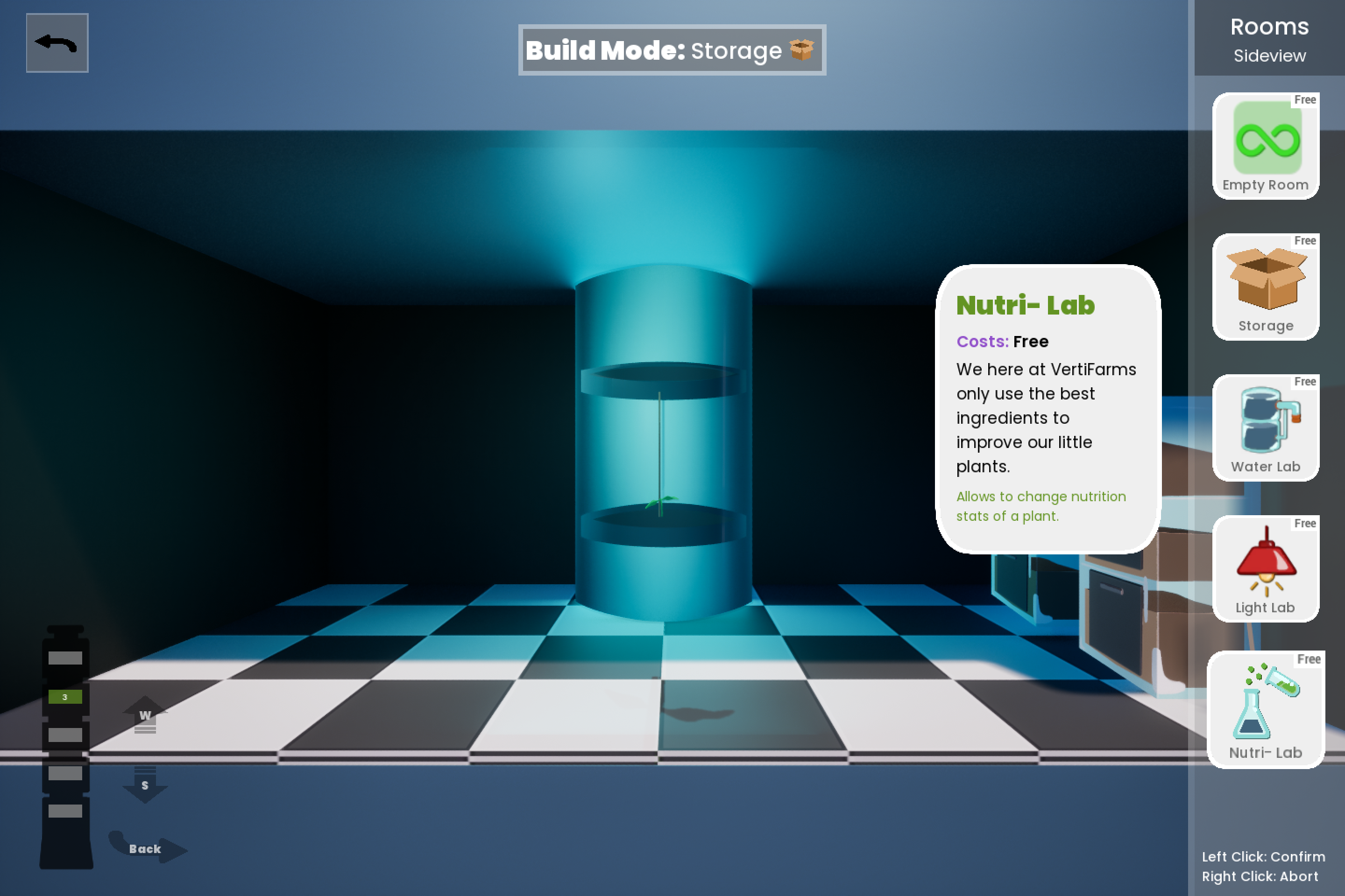 Verti Farm – Screenshot 3